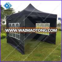 3X3m steel folding gazebo